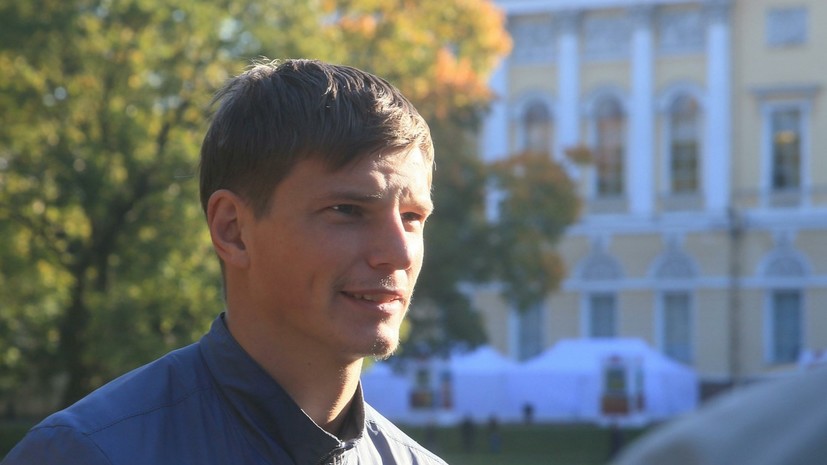 Аршавин: Венгер такой один, другого такого нет, и с таким специалистом мне поработать уже не удастся