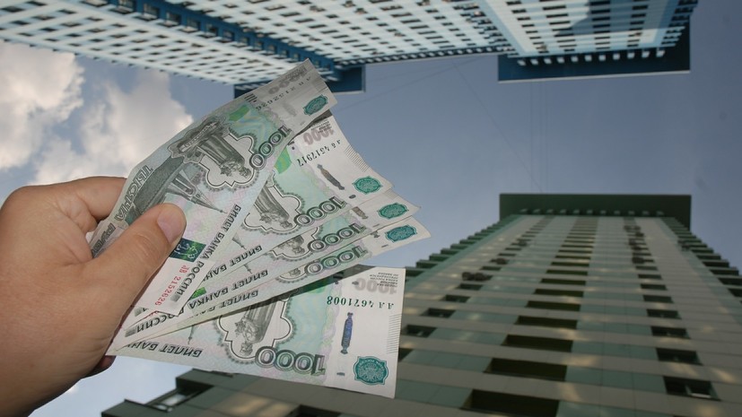 ЦБ ожидает рост зарплат бюджетников до 15% в 2018 году