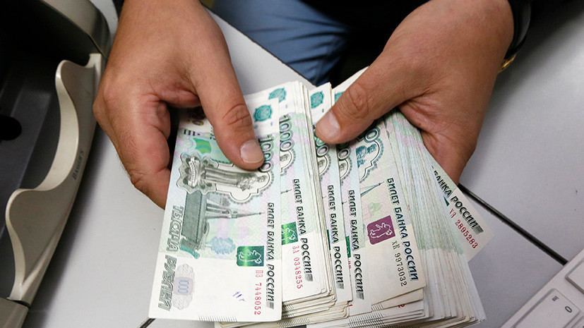 Правительству предлагают создать в России алиментный госфонд