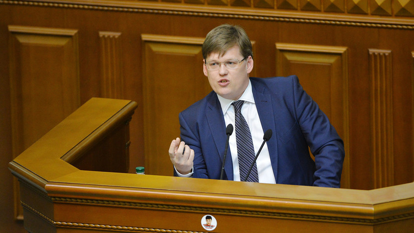 Вице-премьер Украины назвал число работающих за границей украинцев