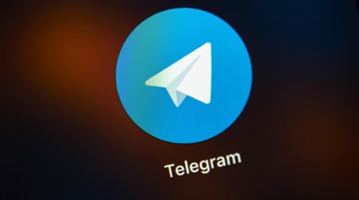      telegram   