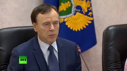 Генпрокуратура будет готовить экспертов по обзору реализации Конвенции ООН против коррупции