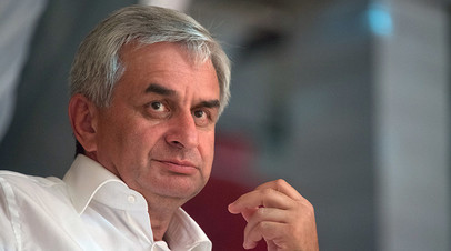 Президент Абхазии сменил премьера