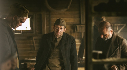 Премьера фильма Хабенского «Собибор» в Берлине пройдёт 9 мая