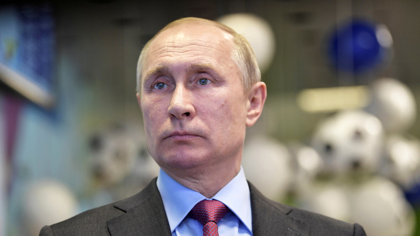 Путин разрешил докапитализацию Русгидро из бюджета России