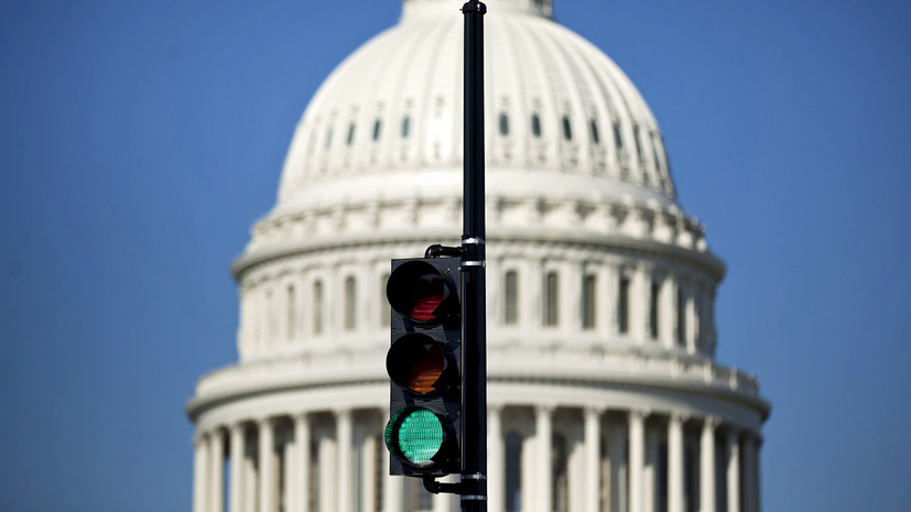 Почему в США допускают послабление в антироссийских санкциях для Пентагона