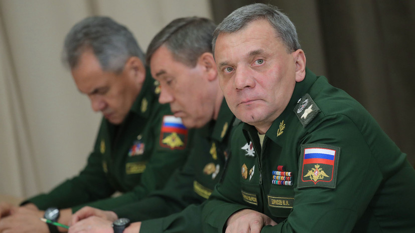 Эксперт оценил кандидатуру на пост вице-премьера по ОПК