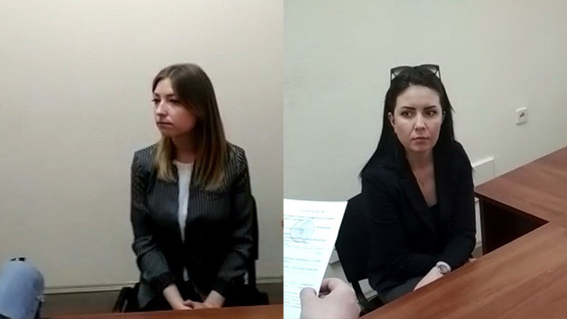 2-х спецкоров-пропагандистов из РФ и Казахстана выдворили из Украины 2-х спецкоров-пропагандистов из РФ и Казахстана выдворили из Украины