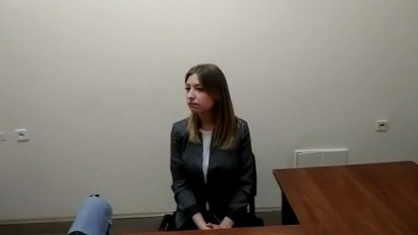 Две российские журналистки попали в базу данных «Миротворца»