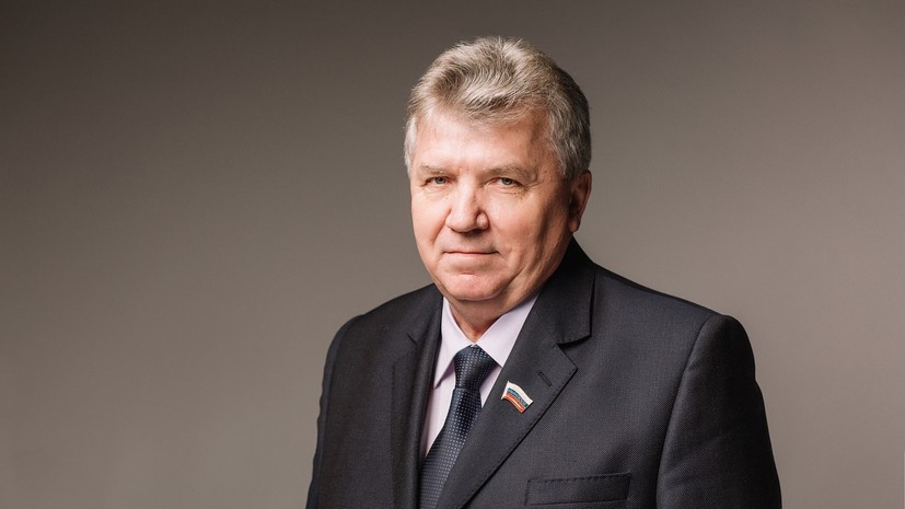 Мэр Ульяновска ушёл в отставку