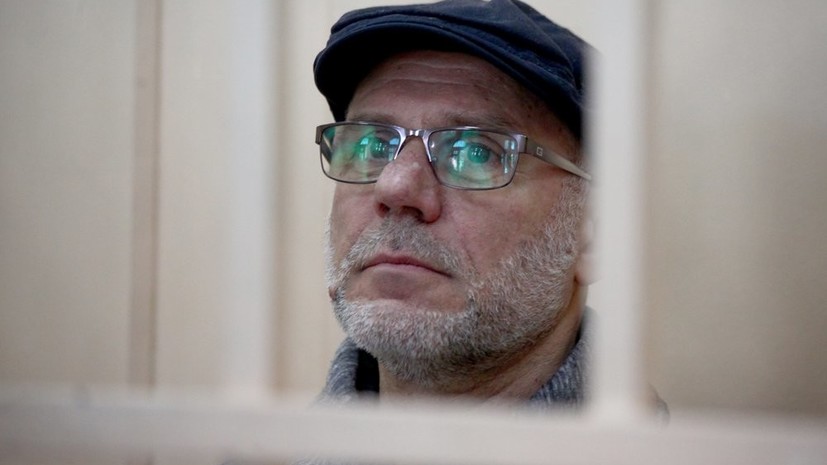 У экс-директора «Гоголь-центра» Малобродского диагностирован инфаркт