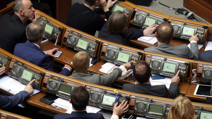 В Раду внесли законопроект об отмене празднования Дня Победы 9 мая