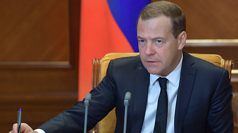 Источник: заседание правительства России в новом составе пройдёт 17 мая
