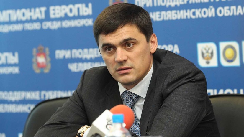 Олимпийский чемпион по плаванию Попов заявил о готовности баллотироваться в президенты ОКР
