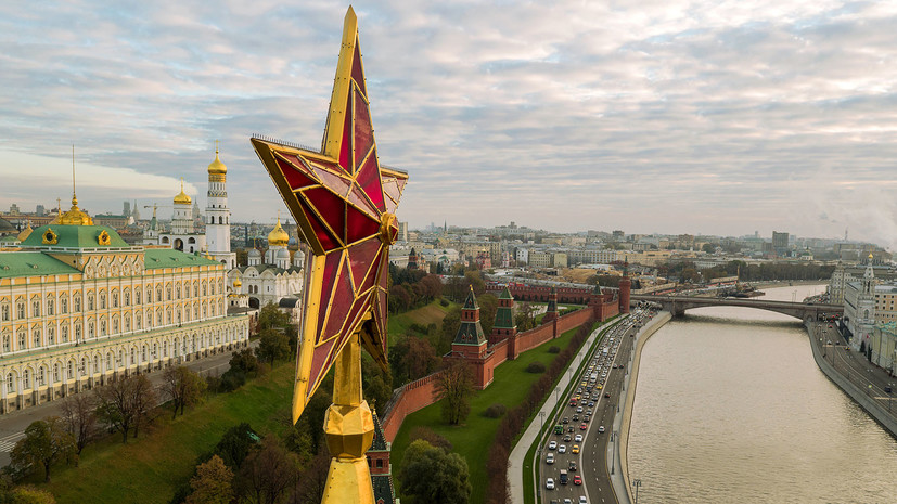 Кандидат на пост первого вице-премьера Антон Силуанов рассказал о планах работы в новом правительстве
