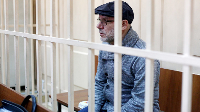 Следствие отпускает Малобродского под подписку о невыезде