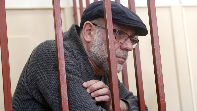 Врачи рассказали о состоянии здоровья Малобродского