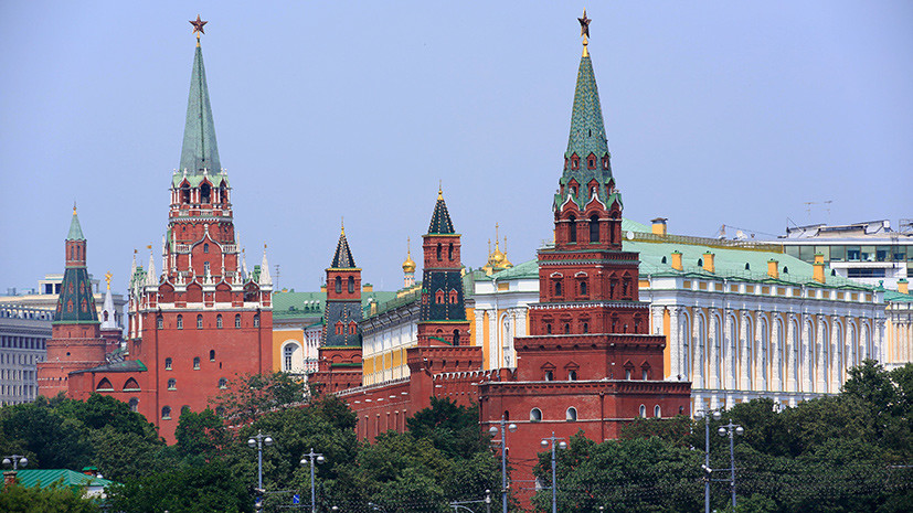 Москва направила Киеву две ноты в связи с ситуацией с российскими журналистами