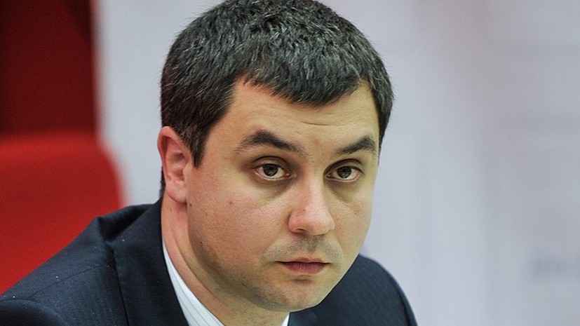 В СНБО Украины заявили, что выигрывают в информационной войне