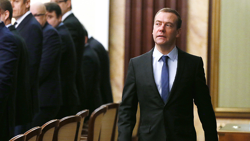 Эксперт назвал неожиданными некоторые назначения в новом правительстве России