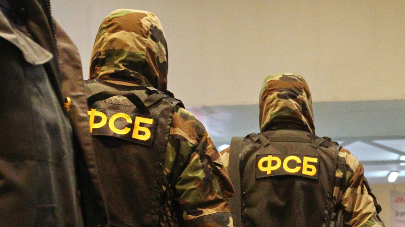 «Преступления по политическим мотивам»: ФСБ раскрыла созданную помощником депутата Рады экстремистскую группу в Крыму