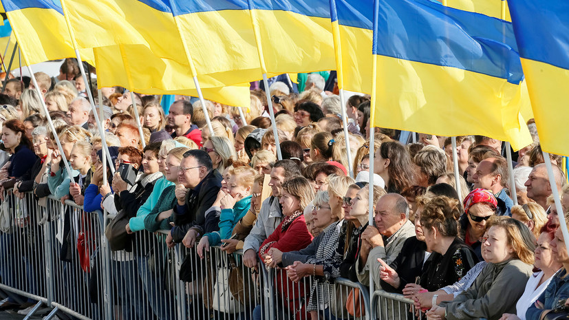 Польские СМИ рассказали о последствиях выхода из СНГ для Украины