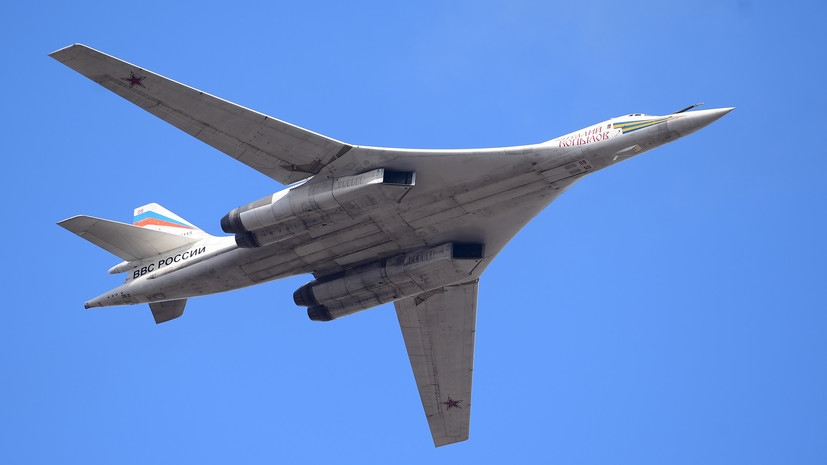 Королевская скорость: почему Саудовская Аравия готова сотрудничать с Россией в создании сверхзвукового лайнера