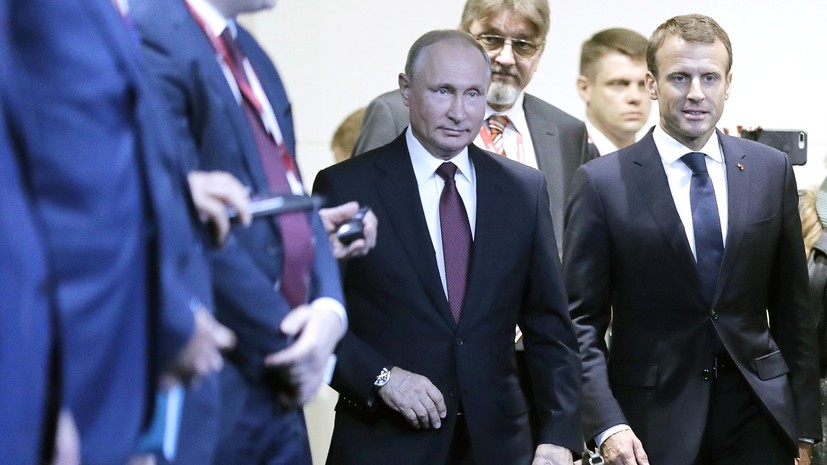 Путин: сбившая малайзийский Boeing ракета не принадлежала России