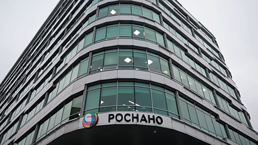 Дворкович выдвинут кандидатом в совет директоров «Роснано»
