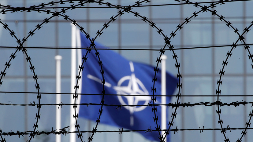 СМИ назвали «худший кошмар» НАТО