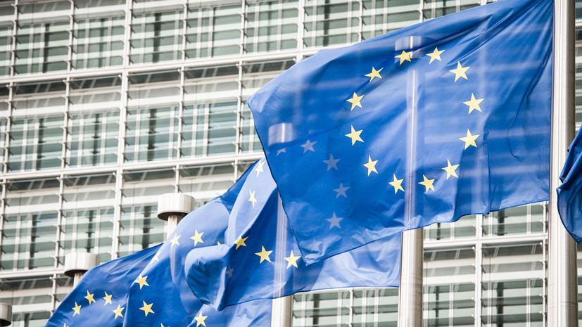 ЕС продлил санкции в отношении Сирии