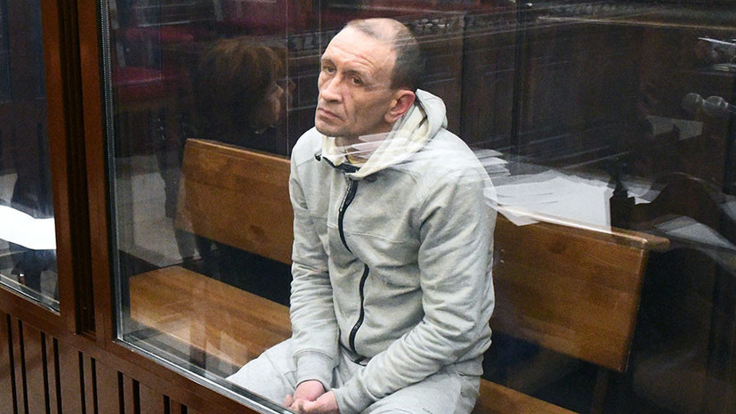 Командира пожарного звена в Кемерове отправят на психиатрическую экспертизу в Москву