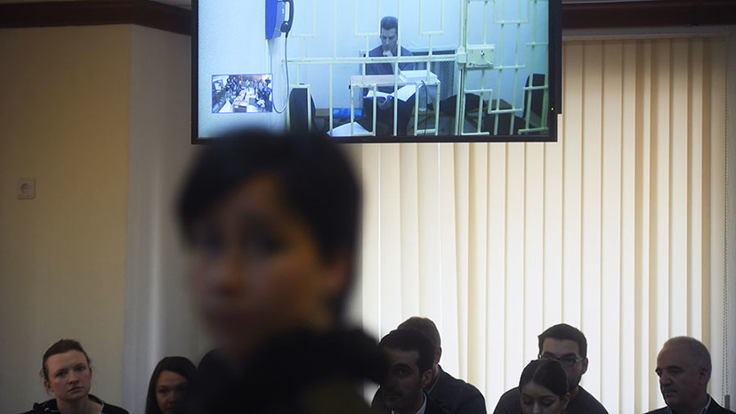 «Сумма» уточнила, что суд арестовал счета некоторых компаний группы