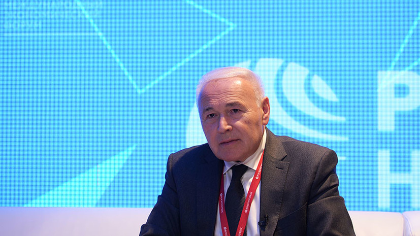 Эксперт прокомментировал отставку губернатора Магаданской области