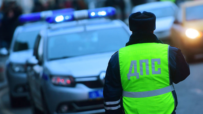 В Мурманске 10 человек пострадали в ДТП с участием пассажирского автобуса