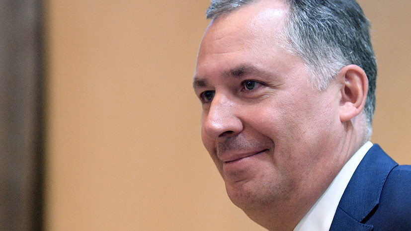 Станислав Поздняков избран новым президентом Олимпийского комитета России