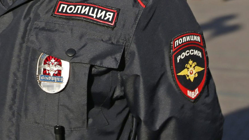 МВД: за пять лет число оштрафованных за занятие проституцией иностранцев увеличилось почти втрое