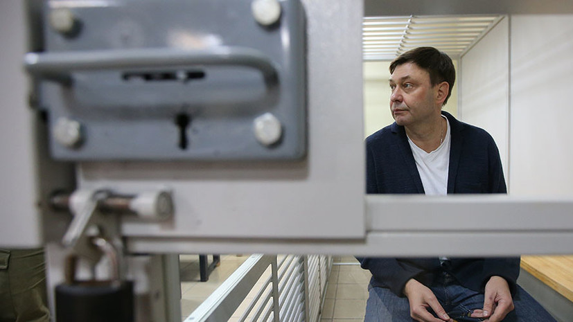 СБУ допросила около 50 человек по делу Вышинского СБУ допросила около 50 человек по делу Вышинского