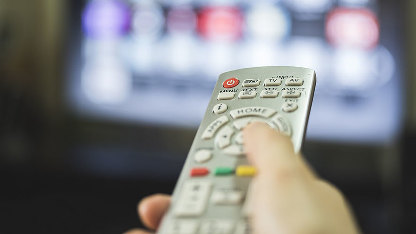 Time опубликовал список лучших телевизионных шоу за первые пять месяцев 2018 года