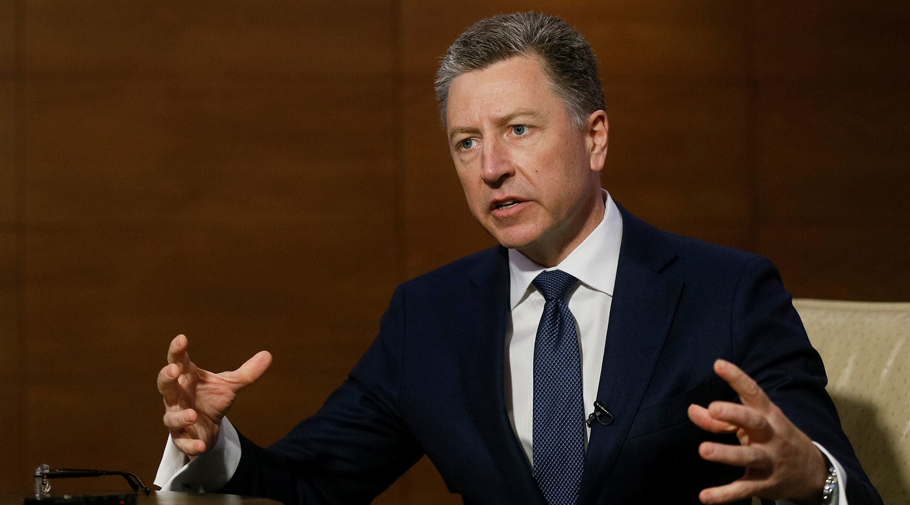 Смотрите - Булава санкций: посол Украины рассказал, как Киев остановит Северный поток-2 видео Смотреть - Булава санкций: посол Украины рассказал, как Киев остановит Северный поток-2 видео