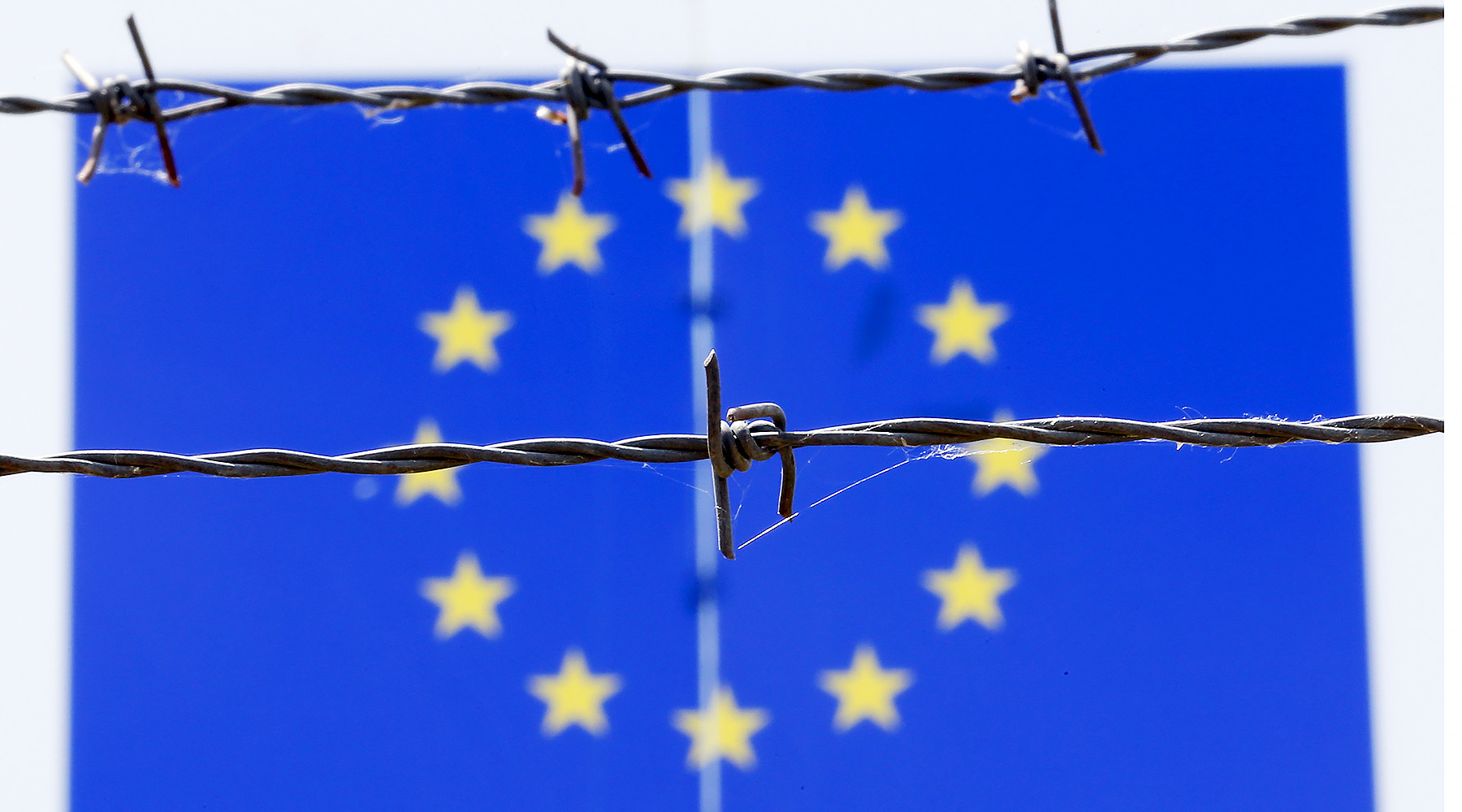 В Европарламенте заявили об обратном эффекте от антироссийских санкций и их неэффективности