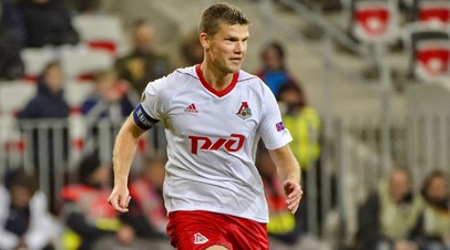Игорь Денисов