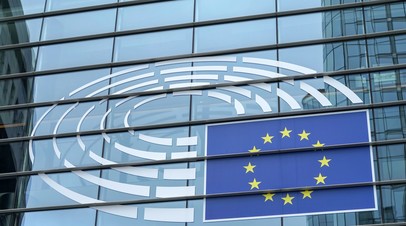 «Показать союзническое отношение к США»: в ЕС обсудят новые санкции против России из-за «подрыва целостности» Украины