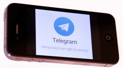     telegram    