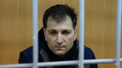Совладельцы группы «Сумма» обвиняются в совершении шести преступлений