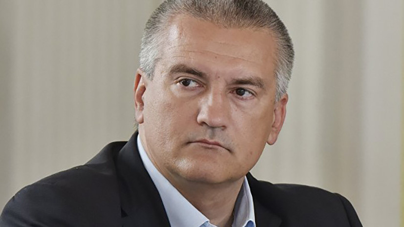 Верховный суд Украины отказался рассматривать жалобу защиты главы Крыма