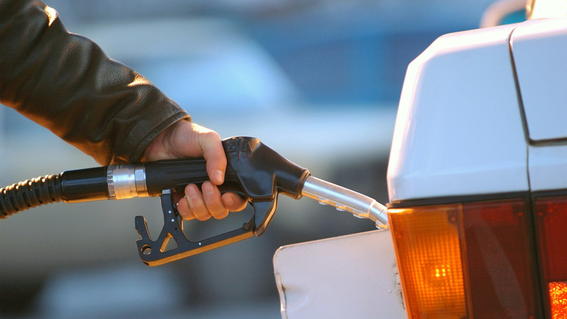 Глава ФАС назвал меры по стабилизации цен на бензин