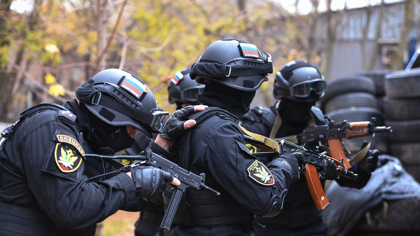 «В мировом тренде»: в России утверждена концепция развития системы противодействия финансированию терроризма