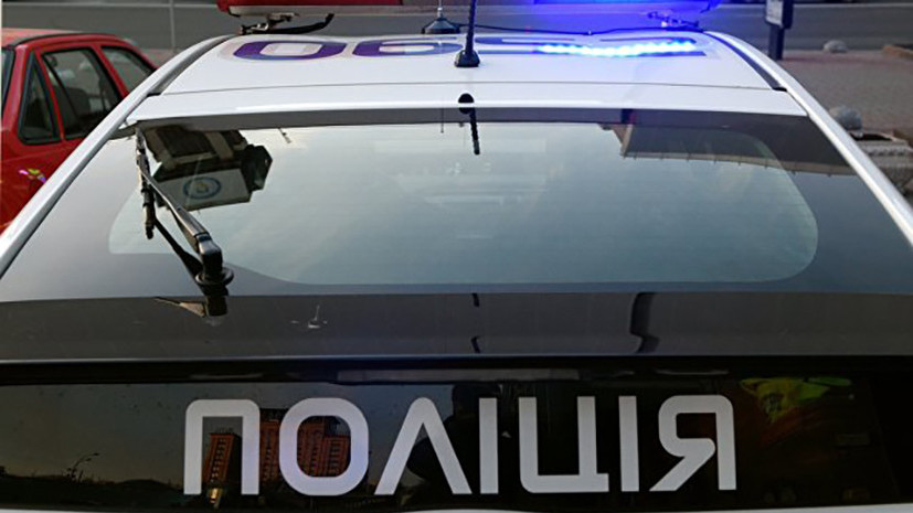В Одесской области произошла стрельба возле избирательного участка