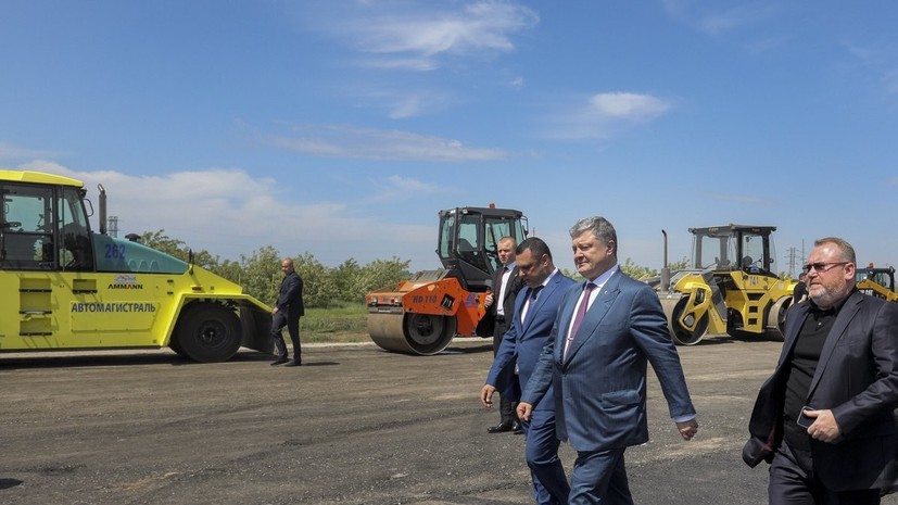 Названы страны мира с худшими дорогами